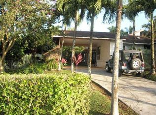 6078 Kolopua St, Kapaa, HI 96746
