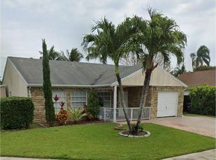 7779 Elwood Dr, Lake Worth, FL 33467