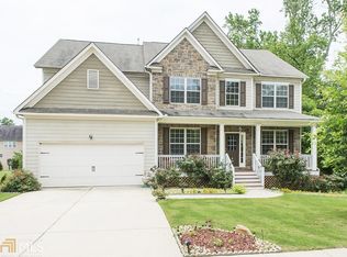 2371 McIntosh Dr, Locust Grove, GA 30248