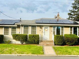 26 Hamilton Ave, Edison, NJ 08820