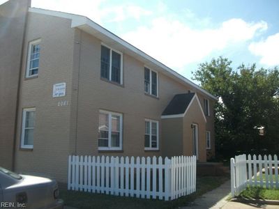 2061 E Ocean View Ave, Norfolk, VA, 23503