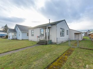 520 W 6th St, Port Angeles, WA