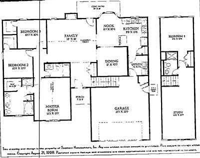 2nd image of 409 Amaryllis Lane