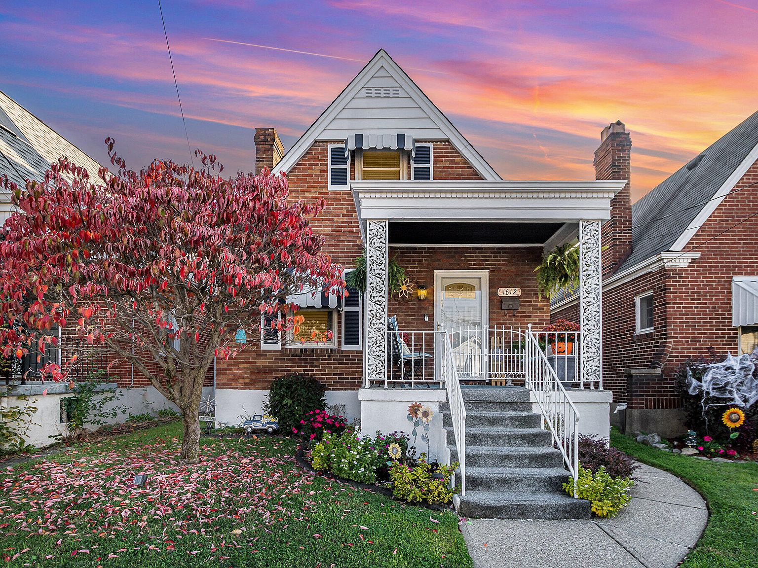 1612 Woodburn Ave, Covington, KY 41011 Zillow