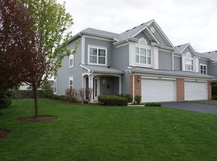 9400 Rainsford Dr #9400, Huntley, IL 60142