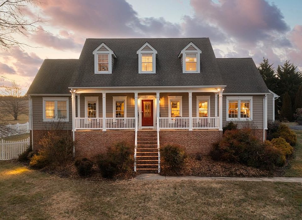 1st image of 164 Heston Farm Ln