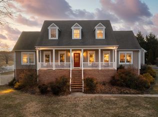 164 Heston Farm Ln, Waynesboro, VA 22980