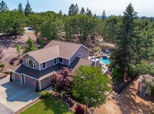 50 Edelweiss Ln, Applegate, CA 95703