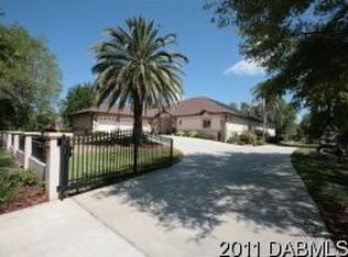 2990 N Shell Rd, Deland, FL 32720