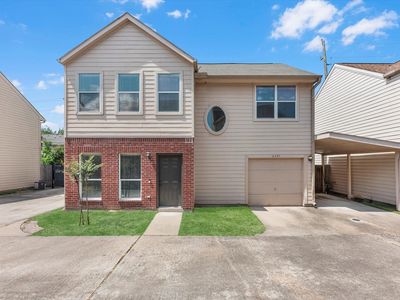 2234 Naomi St, Houston, TX, 77054