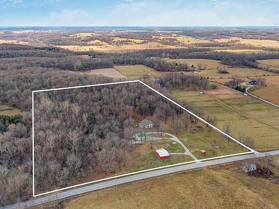 12052 W Farm Road 116, Bois D Arc, MO 65612 | Zillow