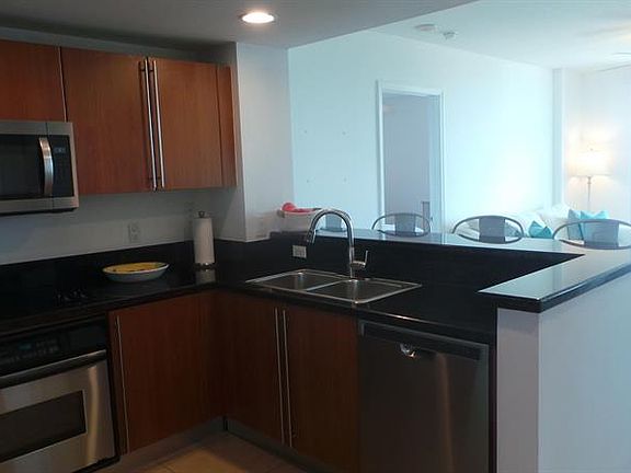 2nd image of 610 Clematis St APT 734