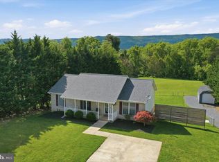 1503 Country Brook Rd, Toms Brook, VA 22660