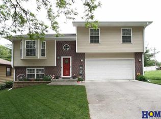1340 Elba Ave, Lincoln, NE 68521