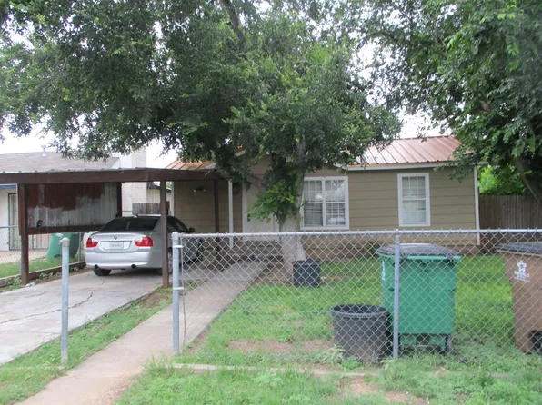 26 Goodfellow Ave, San Angelo, TX 76905