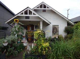 4039 37th Ave S, Seattle, WA 98118