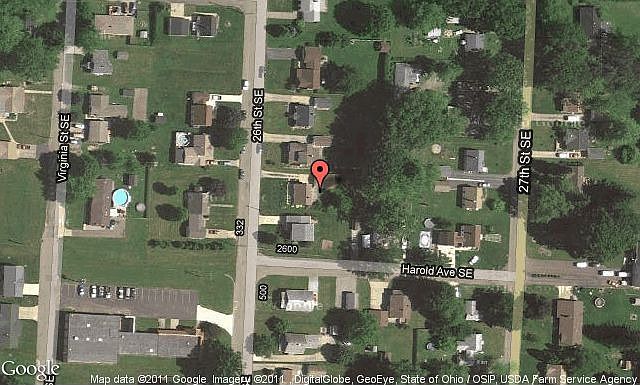 Map View