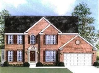1413 Niagara Ct, Hamilton Twp, OH 45039
