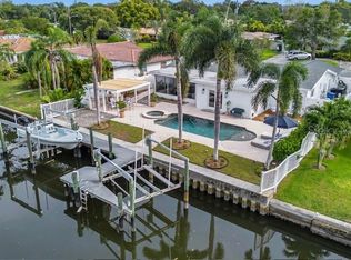 769 45th Ave NE, Saint Petersburg, FL 33703