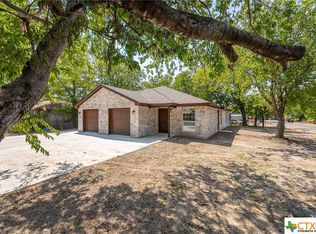 379 W Avenue J Ave, Nolanville, TX 76559