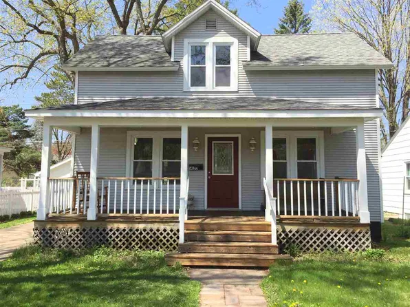 1420 Fairmount St, Wausau, WI 54403