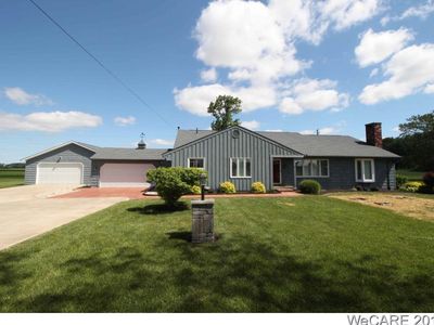 2899 County Road 60, Ada, OH, 45810