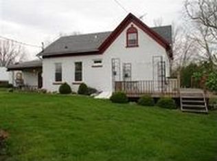 5318 Monterey Rd, Batavia, OH 45103