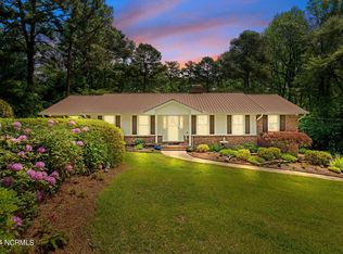 105 Ben Nevis Cir, Southern Pines, NC 28387