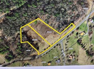 1775 Pilot View Rd, Hillsville, VA 24343