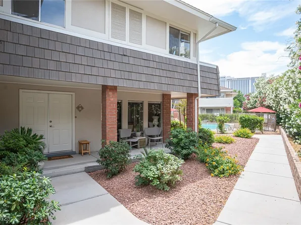 794 Oakmont Ave Unit 106, Winchester, NV 89109