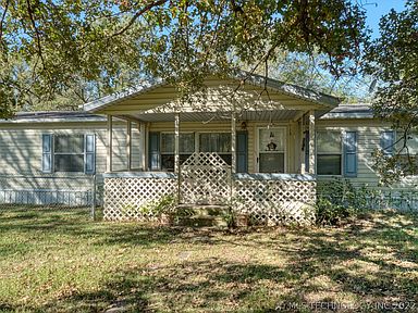 24235 Banyan Rd, Boynton, OK 74422 | Zillow