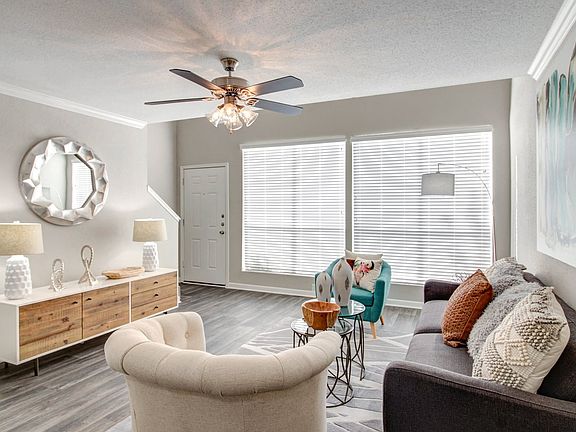 4th image of 12811 Greenwood Forest Dr APT 101