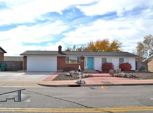 2079 W 4975 S, Roy, UT 84067
