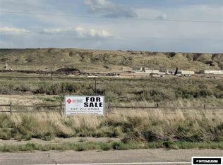 3800 Sunset Dr, Rock Springs, WY 82901