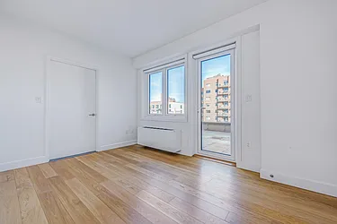 Rented by Modern Spaces