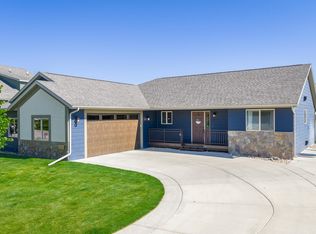 4320 Donegal Way, Rapid City, SD 57702