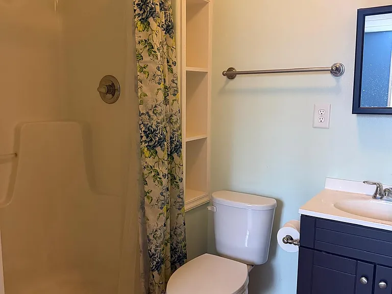 Bathroom #3