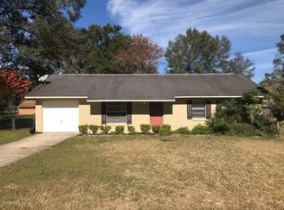 2161 NE 40th St St, Ocala, FL 34479