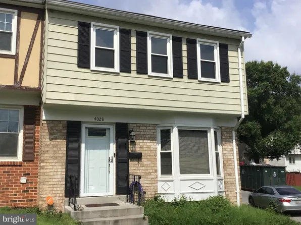 4028 Hanson Oaks Dr, Hyattsville, MD 20784