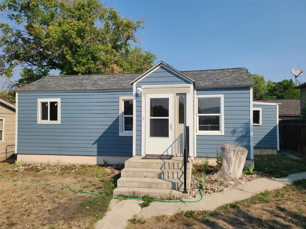 1638 S 14th St W, Missoula, MT 59801