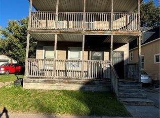 2351 E 86th St, Cleveland, OH 44106