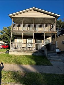 2351 E 86th St, Cleveland, OH, 44106