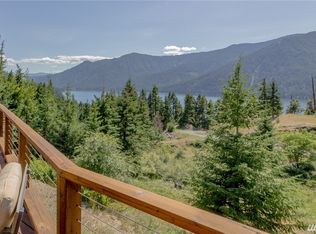 650 Morgan Creek Rd, Ronald, WA 98940