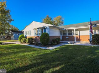 8602 David Ave, Baltimore, MD 21234