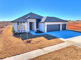 Woods Bonus Plan, Deerbrook, Oklahoma City, OK 73142