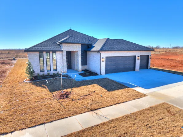 Woods Bonus Plan, Deerbrook