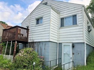 1004 Toman Ave, Clairton, PA