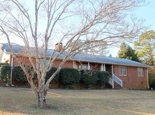 1304 Cartee Rd, Anderson, SC 29625