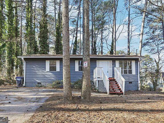 2nd image of 4245 Marjorie Rd