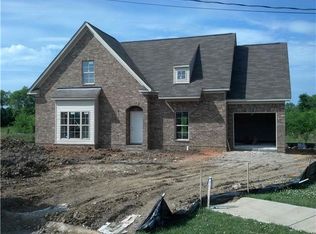 1411 Knoll Ln LOT 36, Lebanon, TN 37087